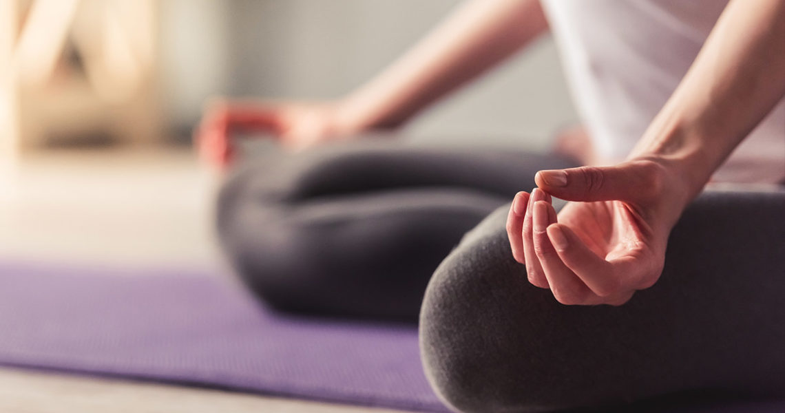 Hatha Yoga
