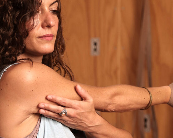 Yoga Terapia